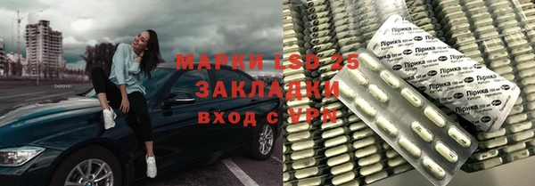 молекула духа Бугульма