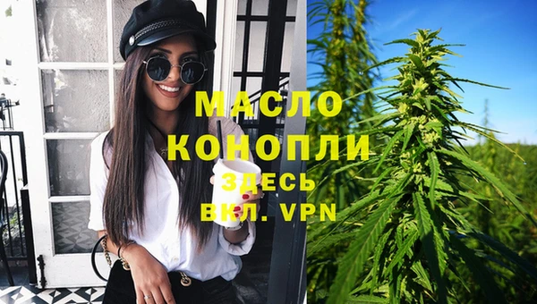 молекула духа Бугульма